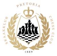 Pretoria Chess Club Logo